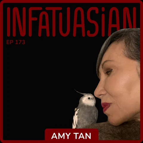 Amy Tan