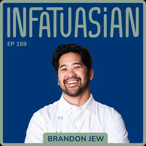 Brandon Jew