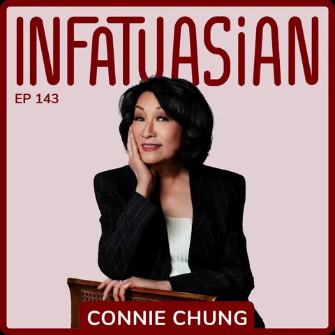 Connie Chung