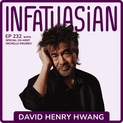 David Henry Hwang