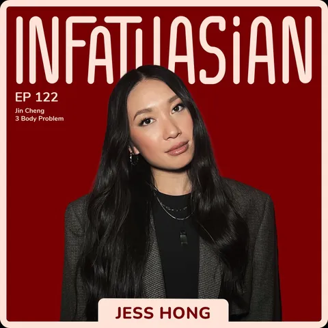 Jess Hong