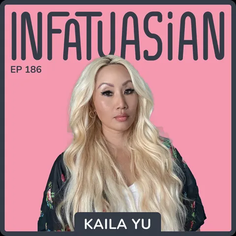 Kaila Yu