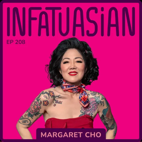 Margaret Cho
