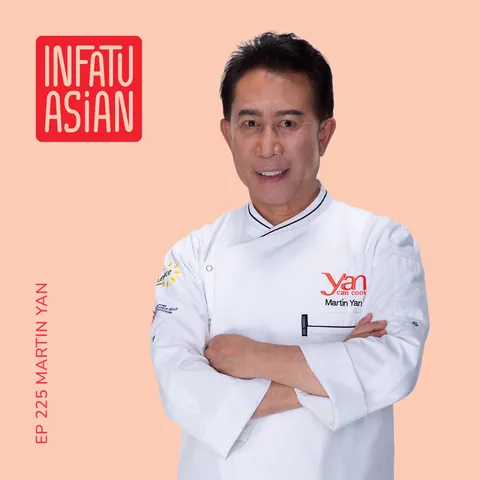 Martin Yan