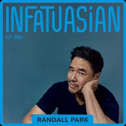 Randall Park