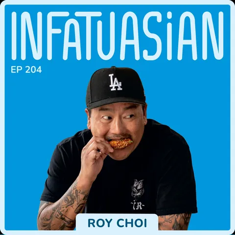 Roy Choi