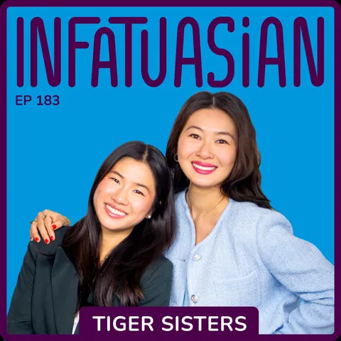 Tiger Sisters