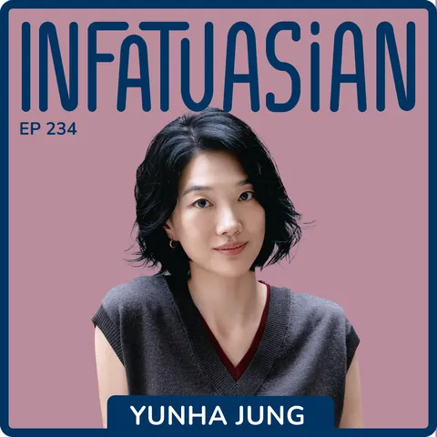 Yunha Jung